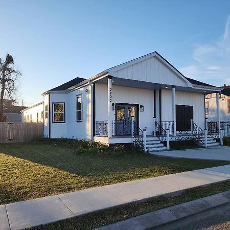 Ferienwohnung Maison Milan New Orleans Exterior foto